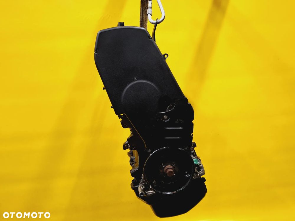 SILNIK VW NEW BEETLE 2.0 8V BENZYNA KOD SILNIKA: AEG NR24 - 4