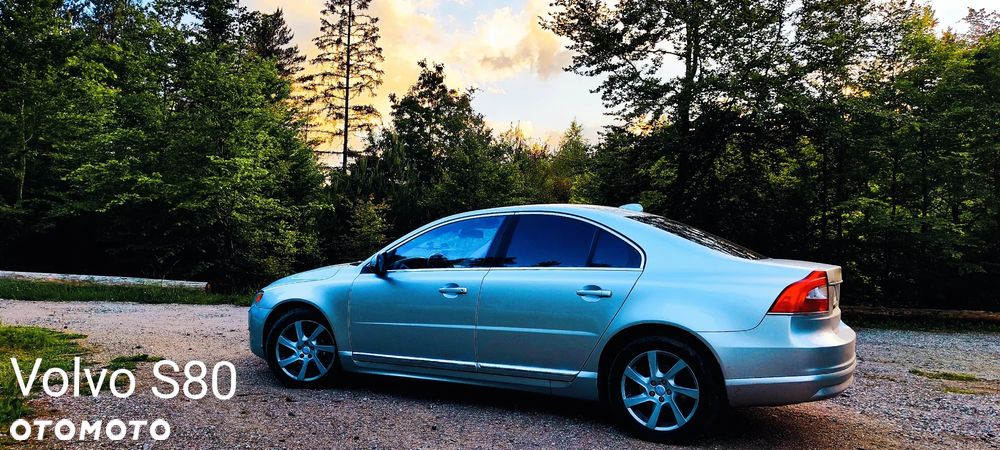 Volvo S80 D3 Momentum - 2