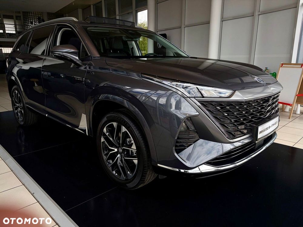 MG S9 - 5