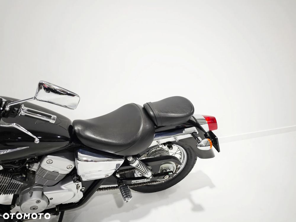 Honda Shadow - 12