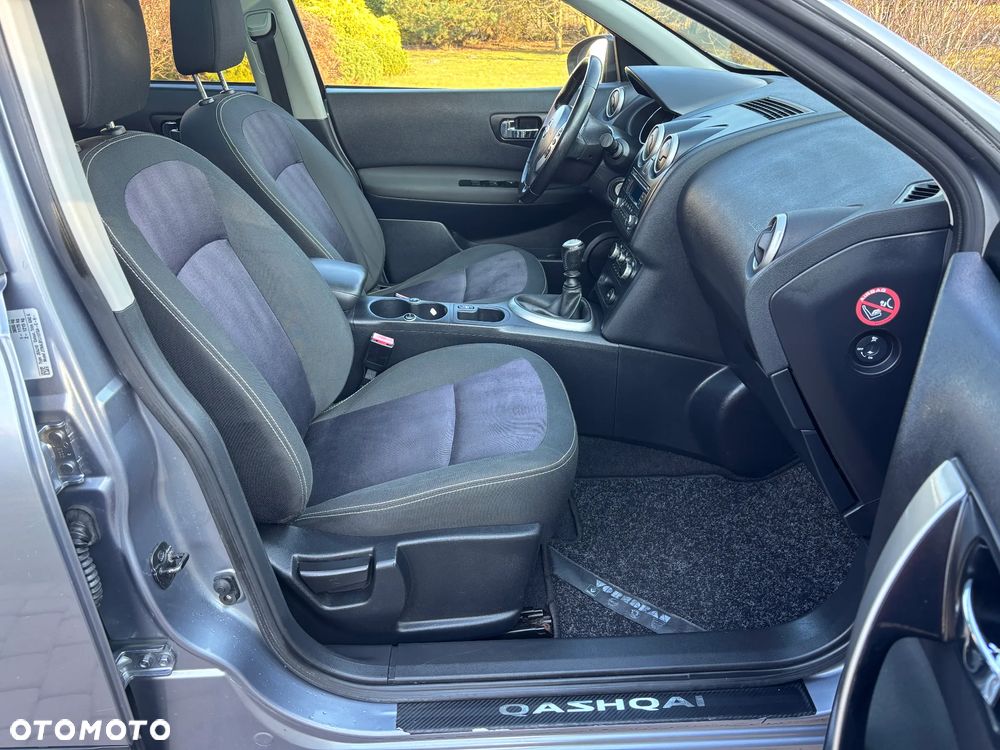 Nissan Qashqai+2 1.6 dCi Tekna S&S - 31