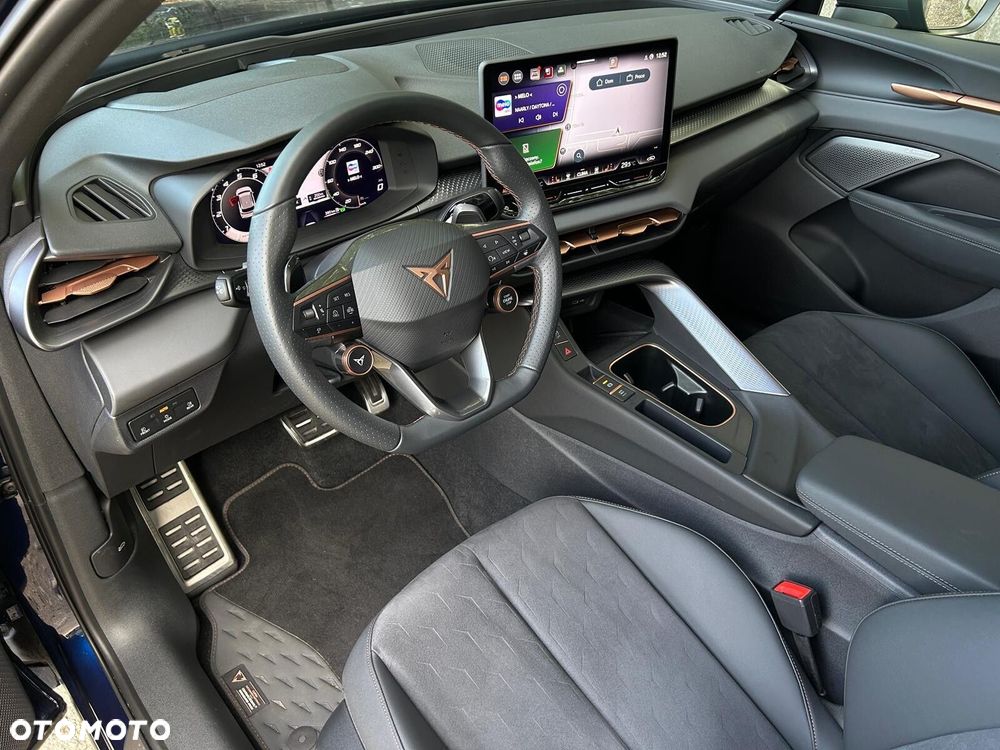 Cupra Terramar 2.0 TSI 4Drive Advantage Edition DSG - 7