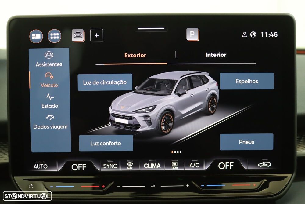 Cupra Terramar 1.5 e-Hybrid DSG - 32