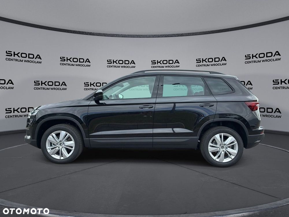 Skoda Karoq - 12