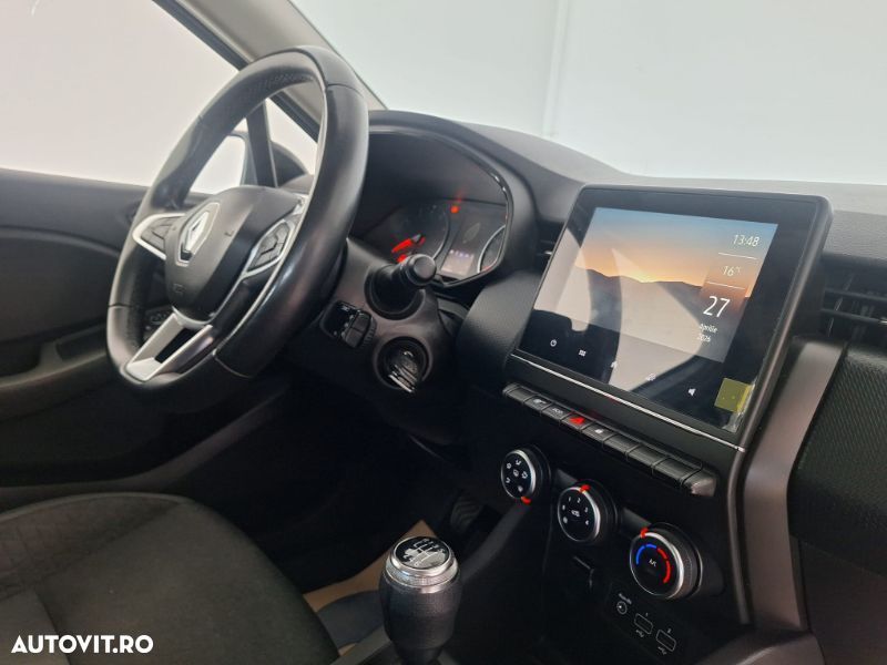 Renault Clio V 1.0 TCe 100 Equilibre - 12