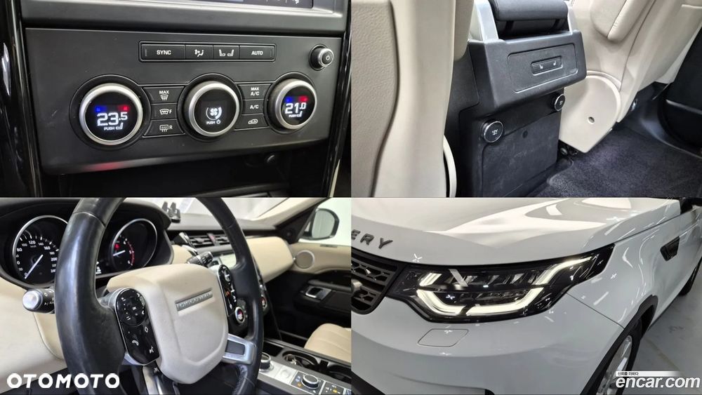 Land Rover Discovery 2.0 Sd4 - 21