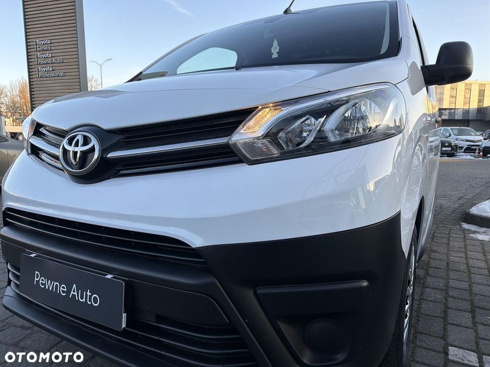 Toyota PROACE - 9