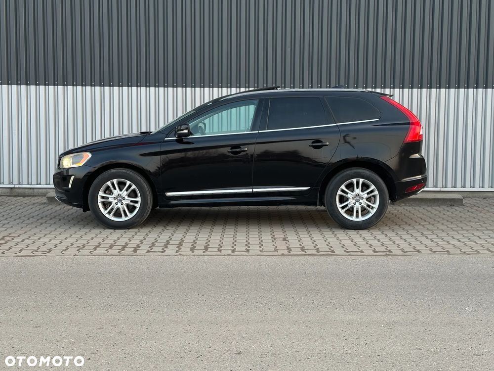 Volvo XC 60 T5 Geartronic Summum - 11