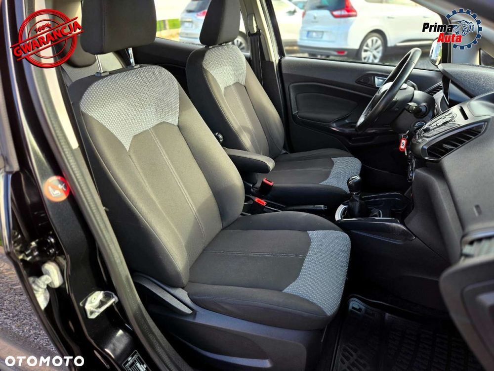 Ford EcoSport - 4