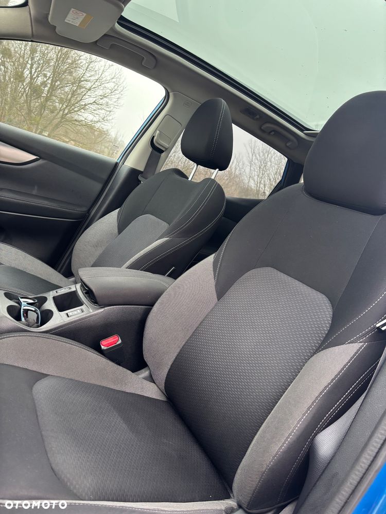 Nissan Qashqai 1.6 DIG-T Tekna - 15