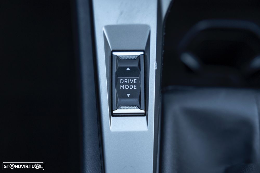 Peugeot 308 SW 1.5 BlueHDi Active Pack - 18