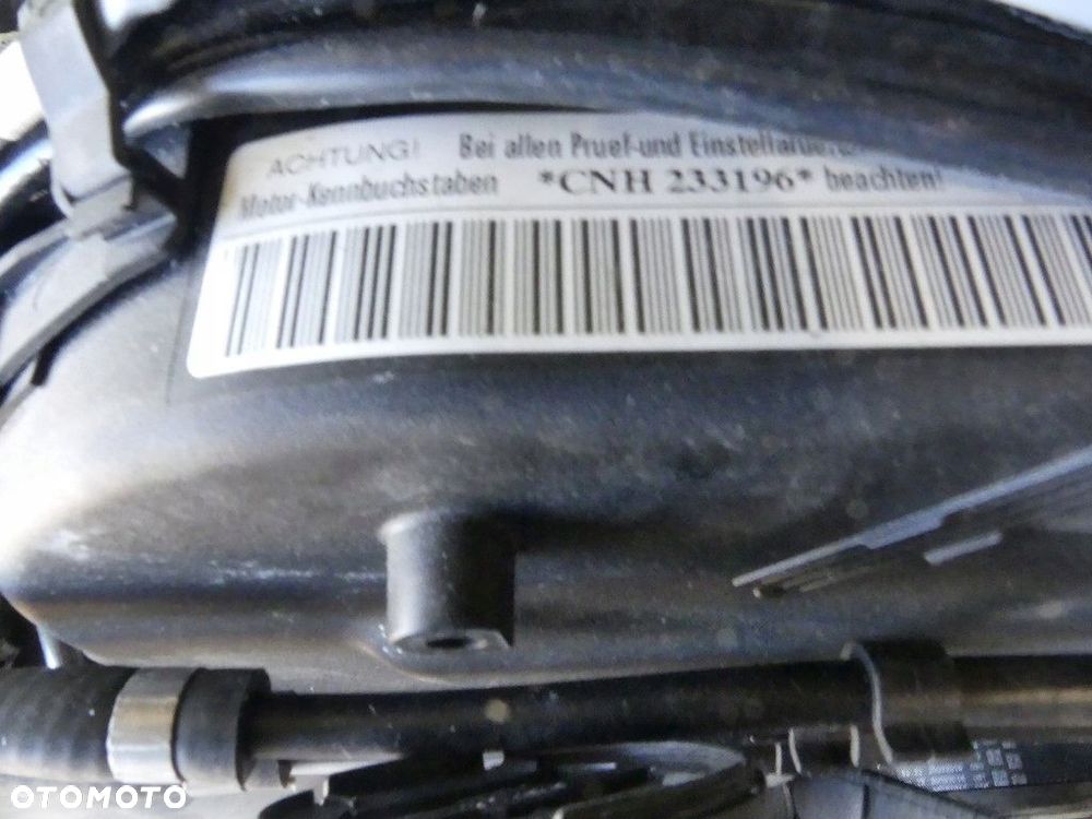 dw audi a6 c7 lift kompletny silnik cnh przebieg 46 km - 7