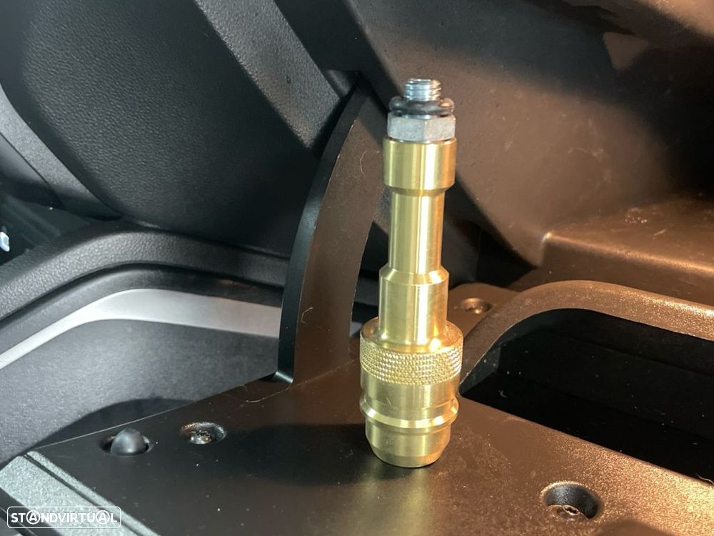 Dacia Duster 1.0 TCe ECO-G Journey+ Up&Go Bi-Fuel - 26