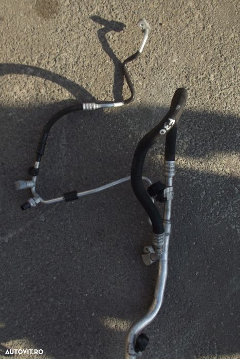 Conducta clima BMW F30 F31 F32 F34 conducte clima BMW F30 dezmembrez - 1