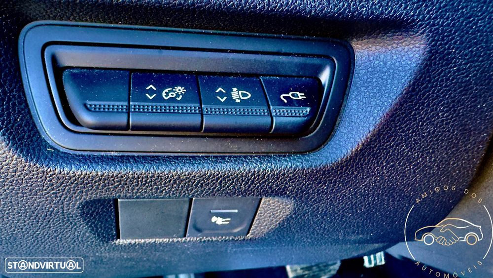 Renault Zoe (c/ Bateria) Zen 50 - 21