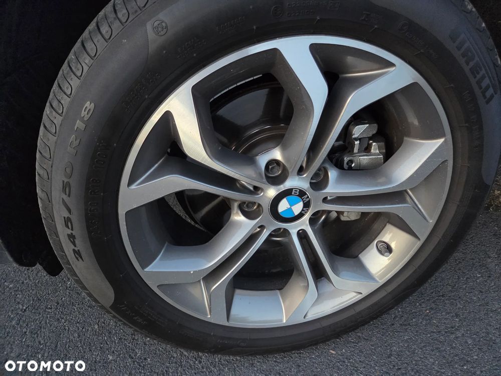 BMW X3 xDrive20d xLine - 11