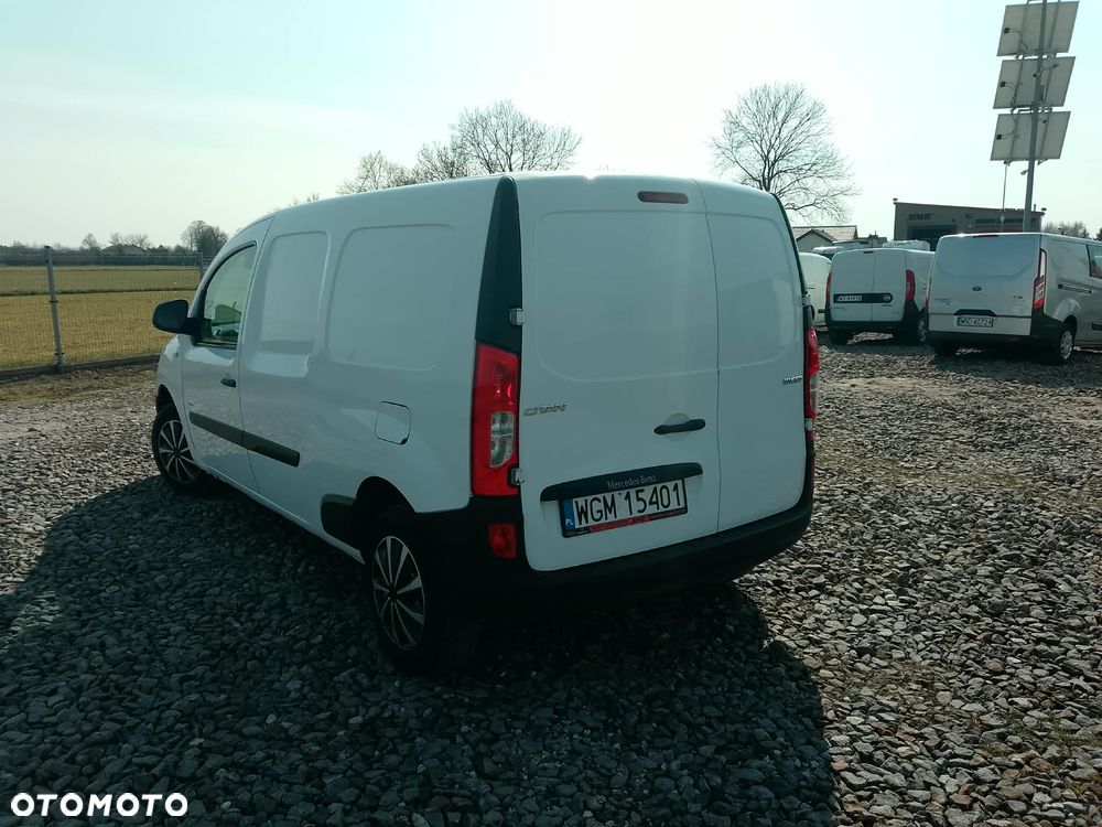 Mercedes-Benz citan - 6