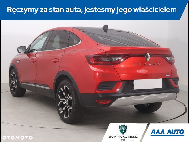 Renault Arkana - 5