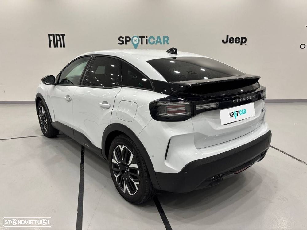 Citroën e-C4 - 7