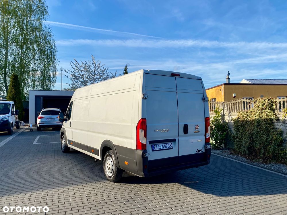 Fiat Ducato  Multijet - 6
