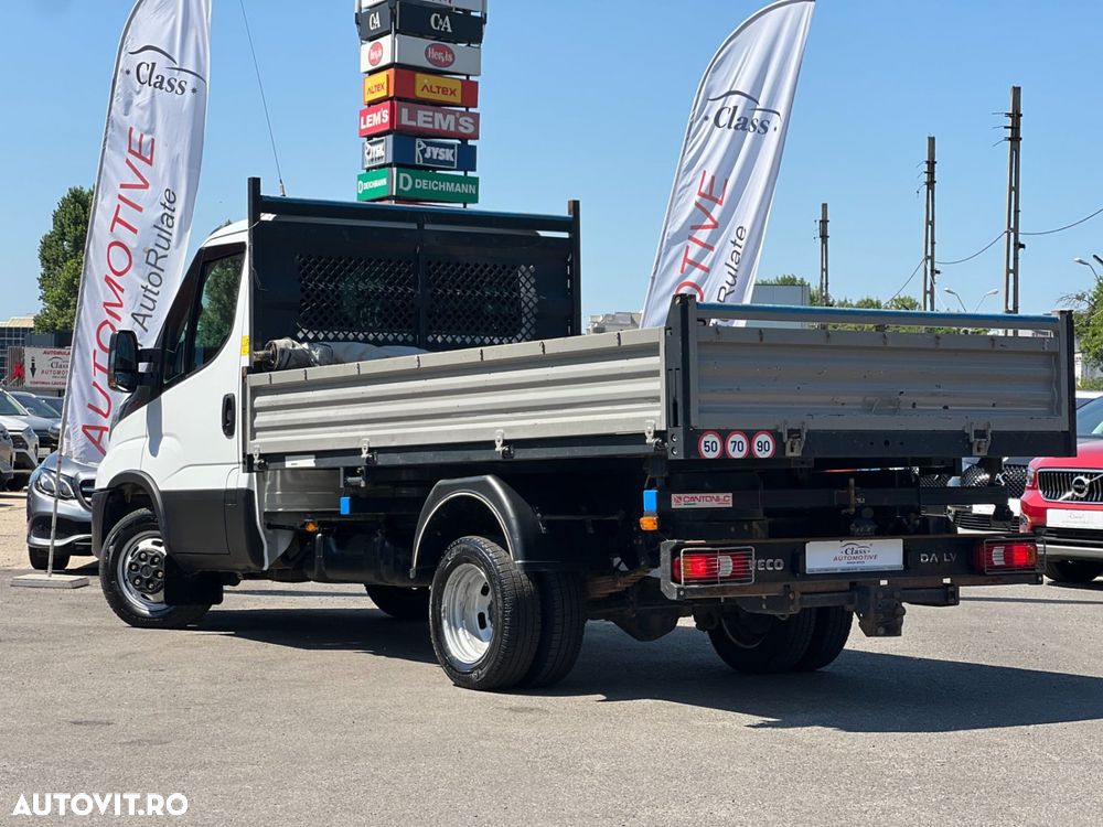Iveco Daily 35C - 6