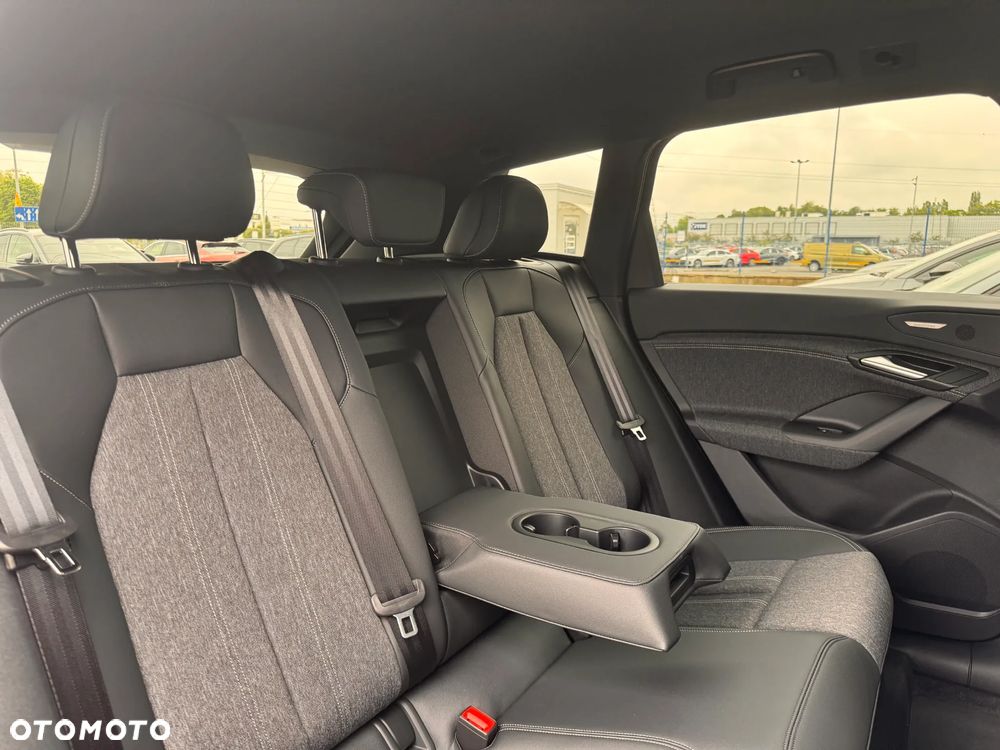 Audi Q6 e-tron 83kWh - 34