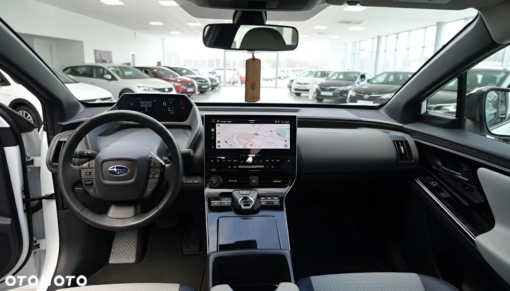 Subaru Solterra 71.4kWh Platinum Plus - 6