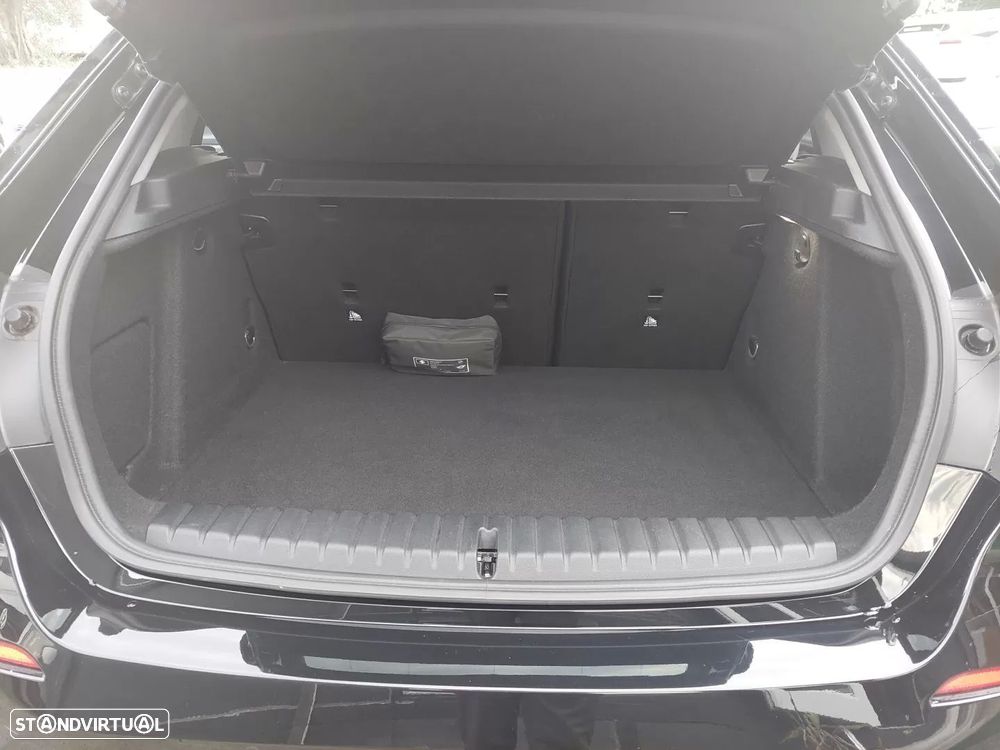 BMW 116 d Advantage - 9