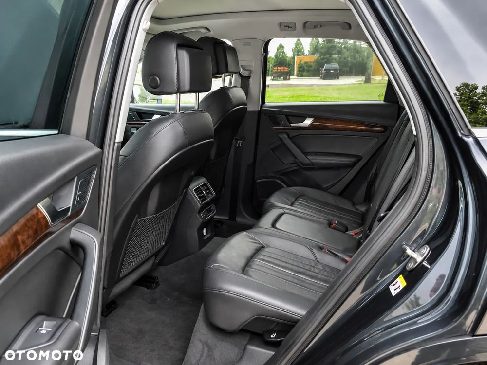 Audi Q5 2.0 TFSI Quattro Design S tronic - 7