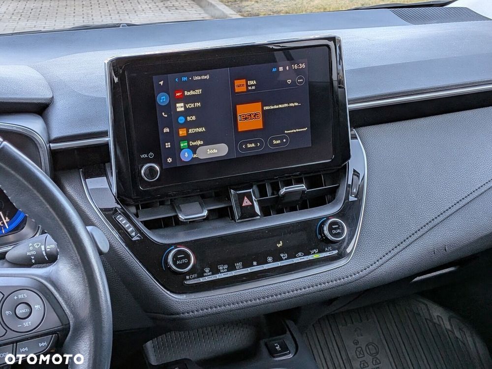 Toyota Corolla - 20