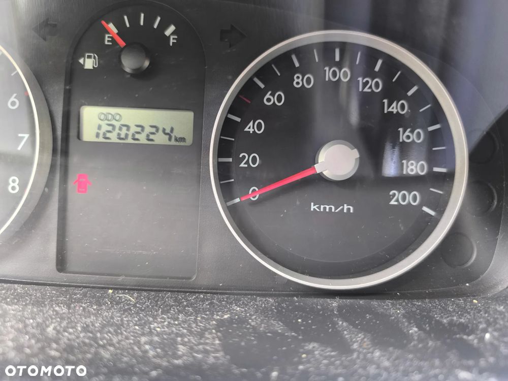 Hyundai Getz 1.1 Classic - 7