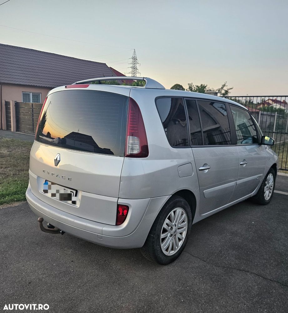 Renault Espace - 15