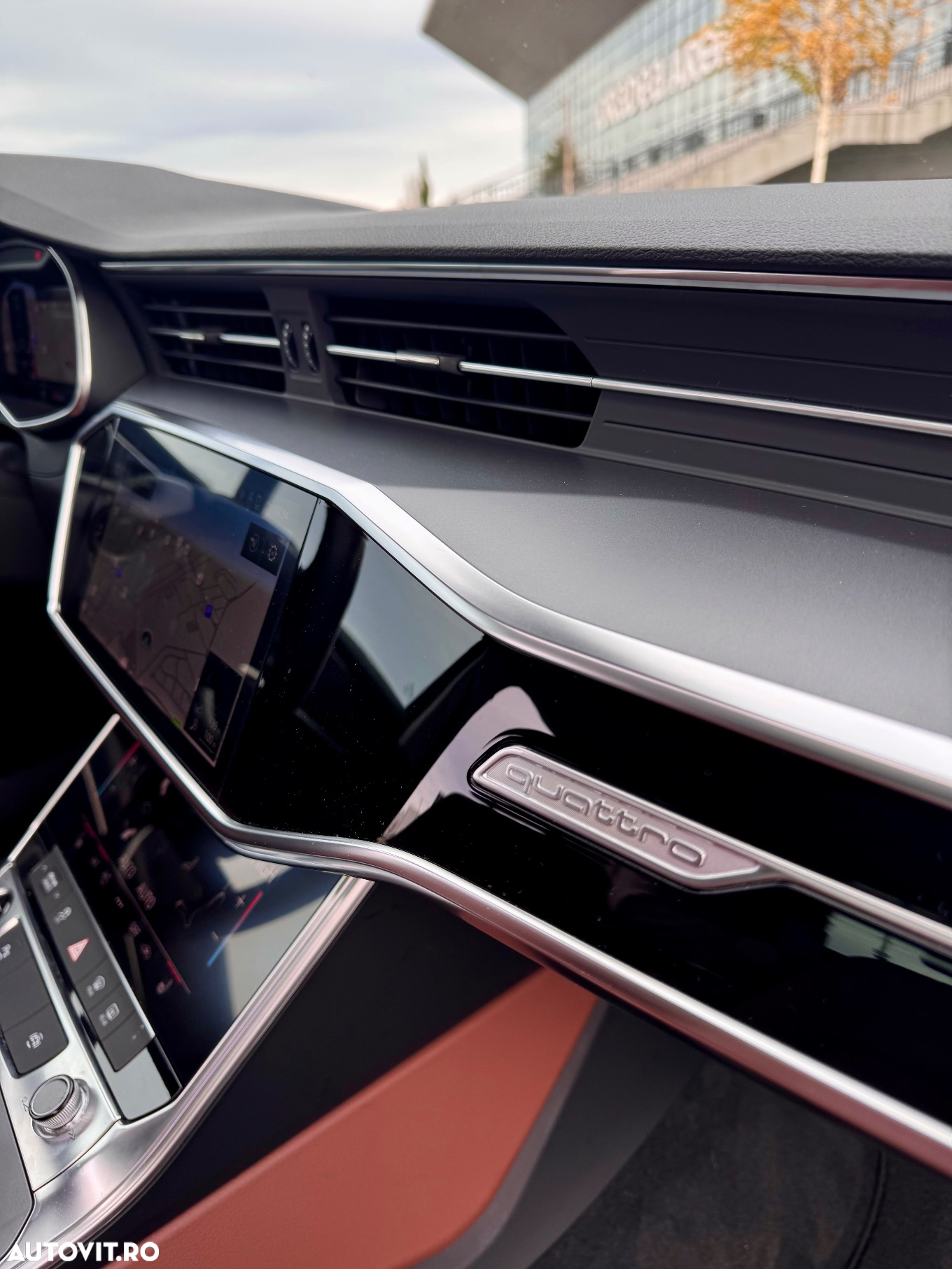 Audi A6 2.0 40 TDI quattro S tronic Design - 21