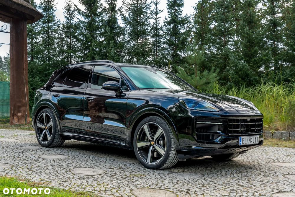 Porsche Cayenne GTS Tiptronic S - 11