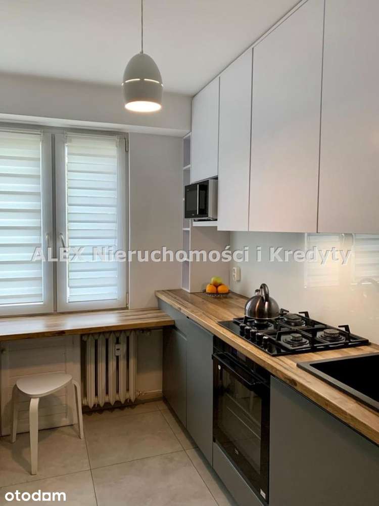 Mieszkanie, 59,70 m², Mińsk Mazowiecki