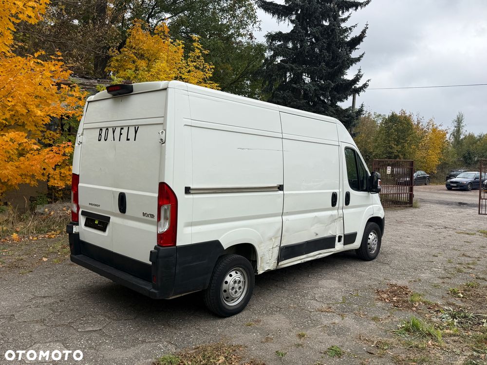 Peugeot BOXER L2H2 - 5