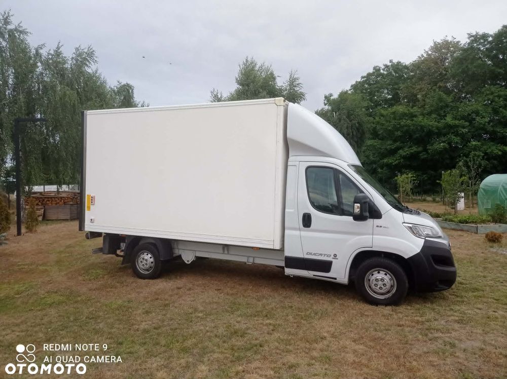 Fiat DUCATO - 2