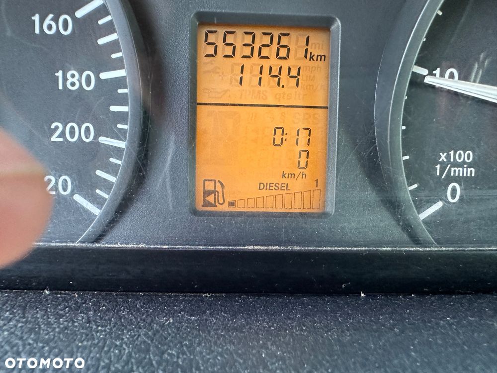 Mercedes-Benz Vito 639.705 - 13