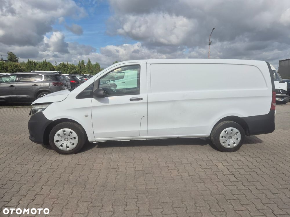 Mercedes-Benz Vito - 2