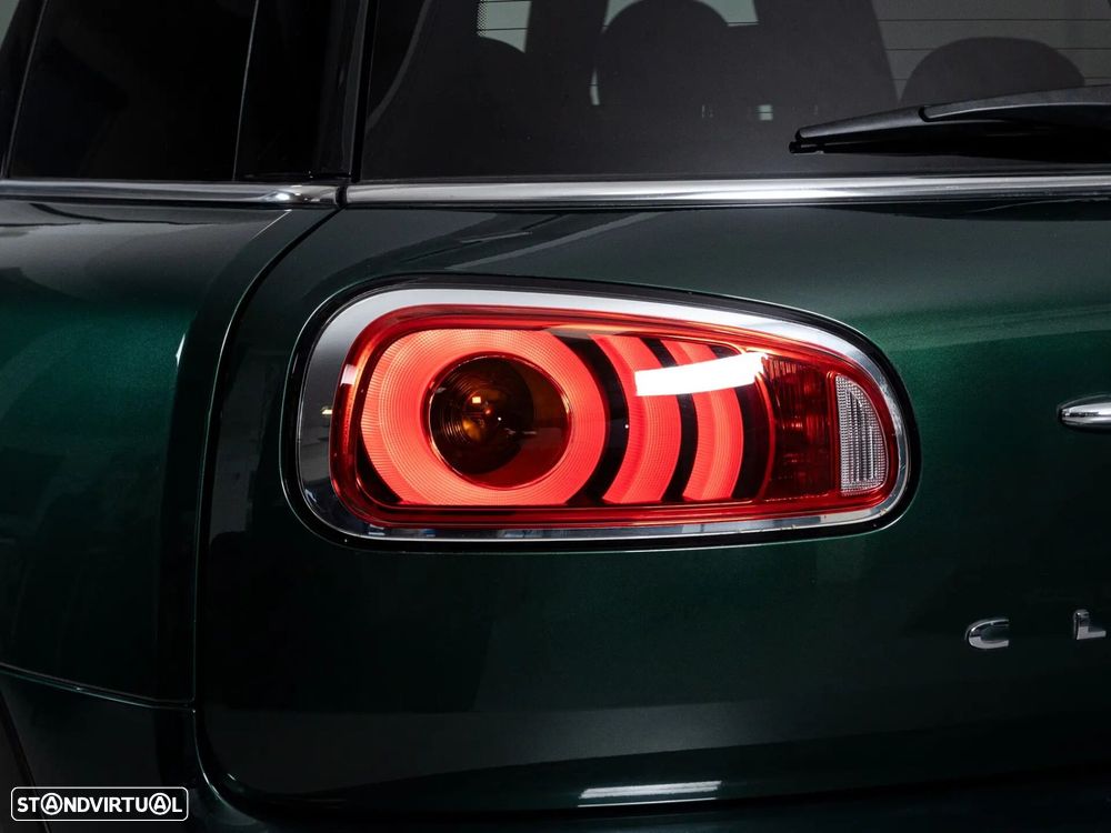 MINI Clubman - 9