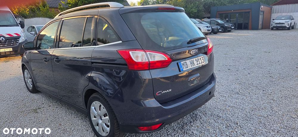 Ford C-MAX - 17