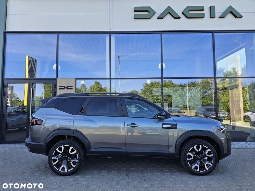 Dacia Bigster - 4