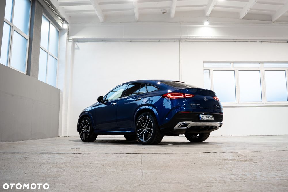 Mercedes-Benz GLE 400 d 4-Matic Premium Plus - 20