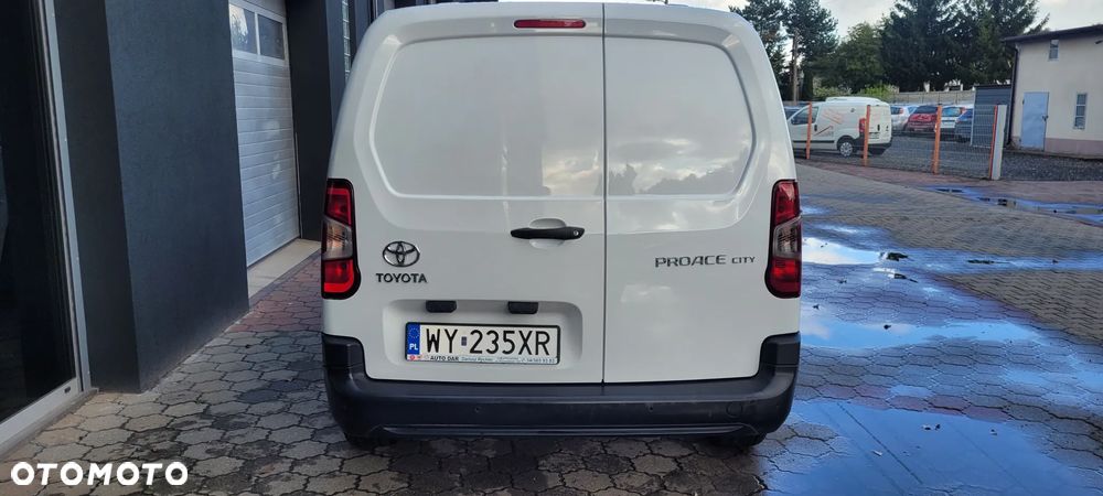 Toyota PROACE CITY - 5