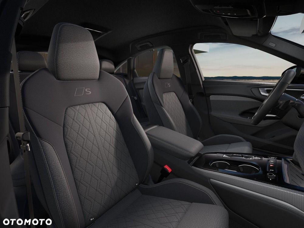 Audi A5 Limousine - 8