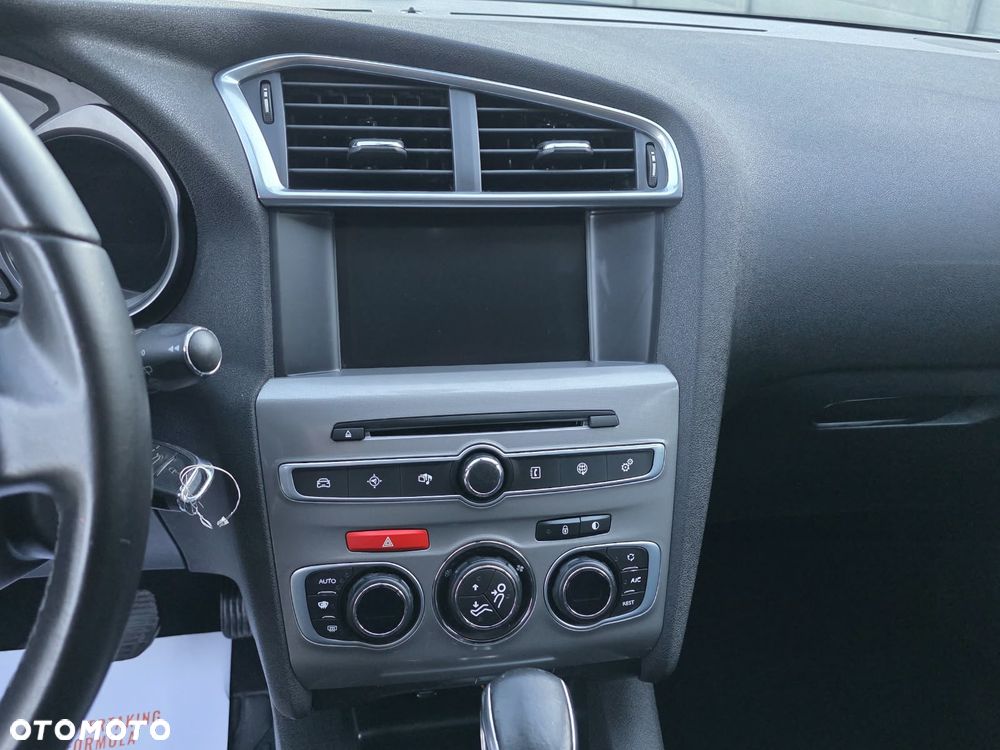 Citroën C4 - 2