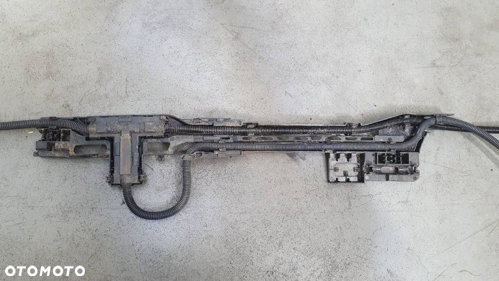 PRZEWODY ADBLUE SKODA OCTAVIA IV 2.0 TDI - 4