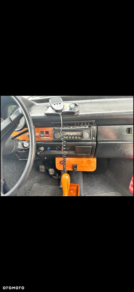 Volkswagen Garbus - 7