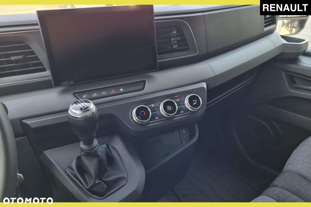 Renault Master L3 Zabudowa 10EP 2.0 170KM - 8
