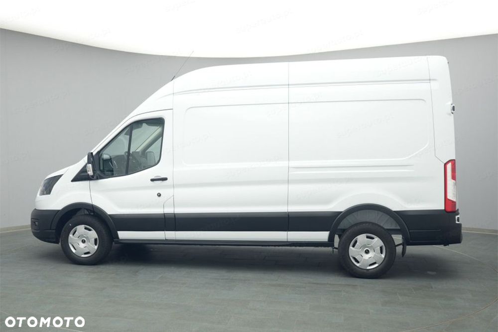 Ford Transit 350 L3H3 Trend 2.0 130KM - 5